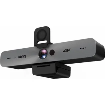Webkamera BENQ DVY32 Zoom, SMART 4K Kamera