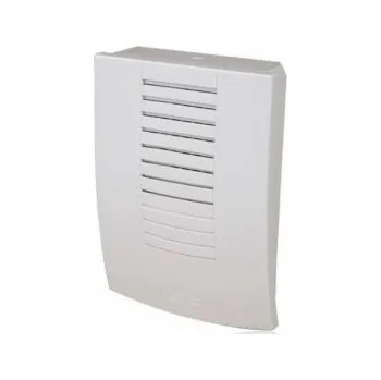 Domovní zvonek Zvonek ZAMEL DNS-911/N