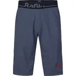 Pánské lezecké kraťasy Rafiki Lead II india ink XS