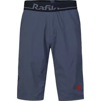 Pánské lezecké kraťasy Rafiki Lead II india ink XS
