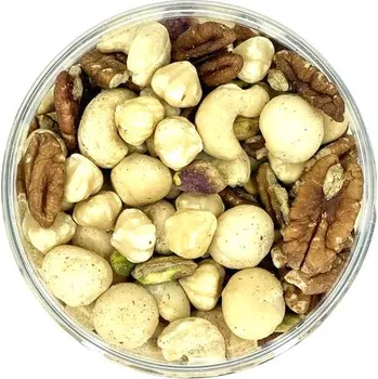 Zdravoslav Luxusní ořechová směs v doze 450 g