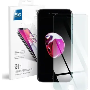 Tvrzené sklo Blue Star na displej pro Apple Iphone 7/8 Plus 5901737373359