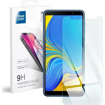 Blue Star ochranné sklo na displej Samsung A7 2018