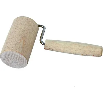 Váleček na těsto Orion domácí potřeby Orion Jednoruční váleček na těsto 8cm