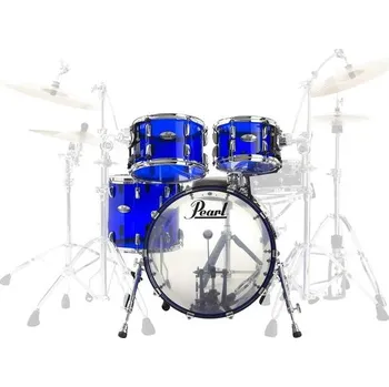Bicí sada Pearl CRB524P Crystal Beat - Blue Sapphire