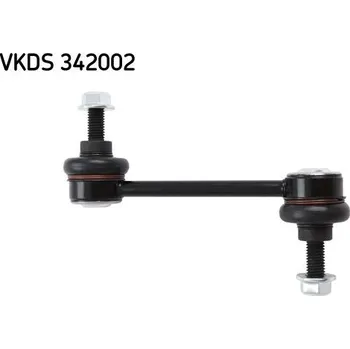 Zavěšení kol Tyč/vzpěra, stabilizátor SKF VKDS 342002