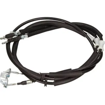 Brzdová destička LINKA OPEL HAM.RĘCZ. ZAFIRA 1,8/2,0D 02-03 TAR, 32-0471