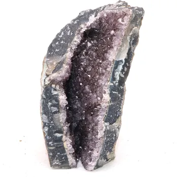 Drahý kámen Ametyst drúza 0.640 kg #3229