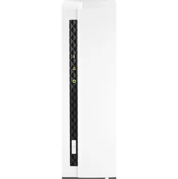 QNAP TS-130 (4C/Realtek RTD1295 1,4GHz/1GBRAM/1xSATA/1xGbE/1xUSB2.0/1xUSB3.2)