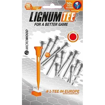 Golfová tyčka LIGNUM LIGNUM TEE 38 mm