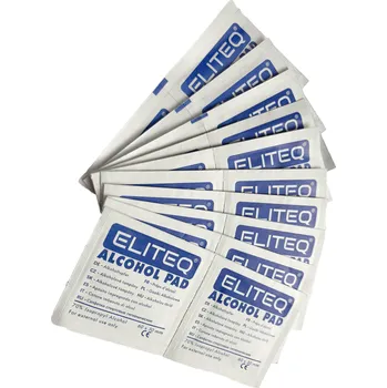 Dezinfekce Alkoholové ubrousky k desinfekci fonendoskopu - 20ks