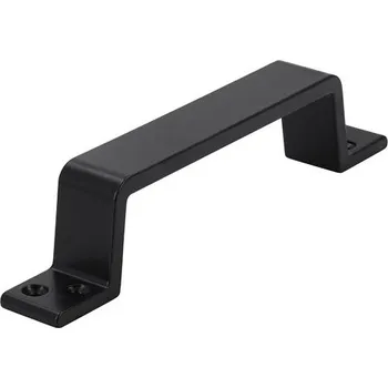 Nábytkové kování Kovová úchytka SIRO 1784-150 PB12