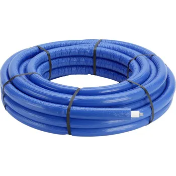 Vodovodní potrubí Vícevrstvá trubka Viega Pexfit Pro 4705.6 32 x 3,2 modrá
