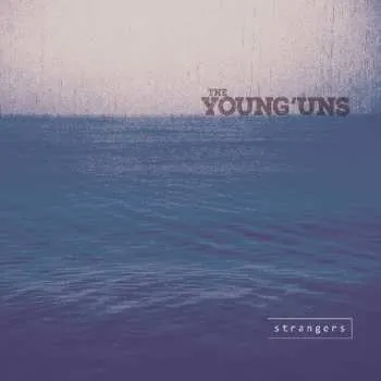 Zahraniční hudba CD The Young'uns: Strangers 2017