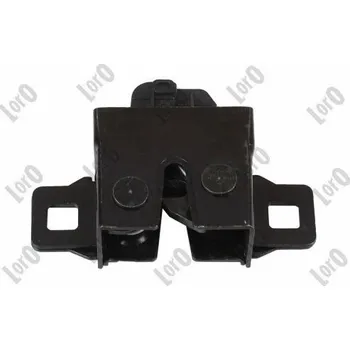 Zabzepeční vozidel Zámek kapoty motoru ABAKUS 132-027-009