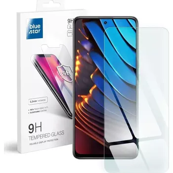 Blue Star ochranné sklo na displej Xiaomi Poco X3 GT