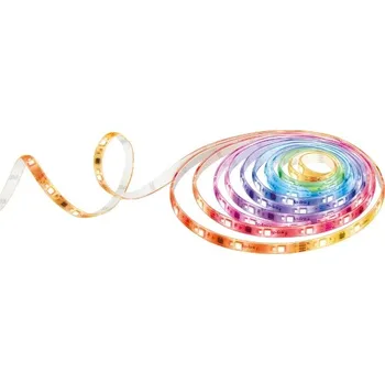 Žárovka TP-link chytrá LED páska Tapo L930-5 barevná 5m, 1000lm, voděodolná