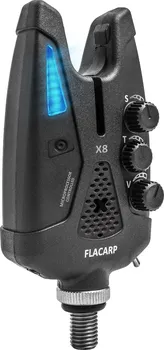 Signalizace záběru Flacarp X8 černý