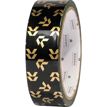 Ráfek na kolo Páska do ráfku Reserve Rim Tape black/gold 34 mm - Odesíláme do 24 hodin