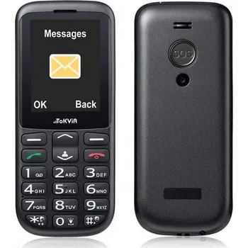 Mobilní telefon Mobilní telefon Tokvia T111