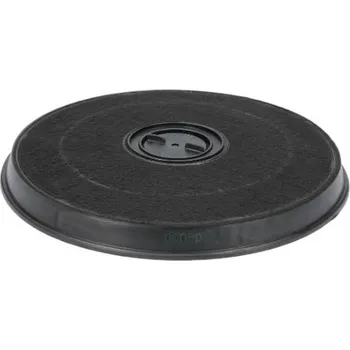 Příslušenství pro digestoř Alternativní Uhlíkový filtr do digestoře TYP EFF57 AEG ELECTROLUX 9029793594, FRANKE, WHIRLPOOL 484000008636