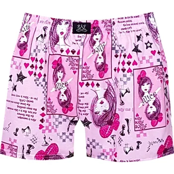 Trenýrky Dámské Trenýrky FOLTÝN DTR 19 Velikost: 2XL