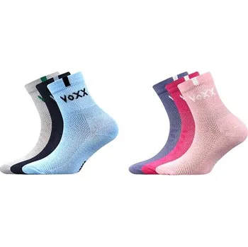 Ponožky VoXX FREDÍK mix holka 20-24 (14-16)