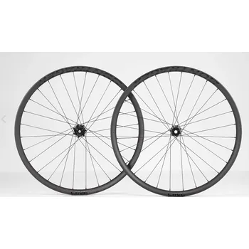 Zapletené kolo Horská kola Bontrager Line Pro 30 TLR Boost 29"