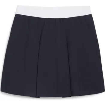 Puma Club Pleated golfová sukně, modrá XL