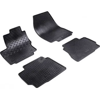 autokoberec Gumové autokoberce Rigum Toyota Avensis 2015-2019