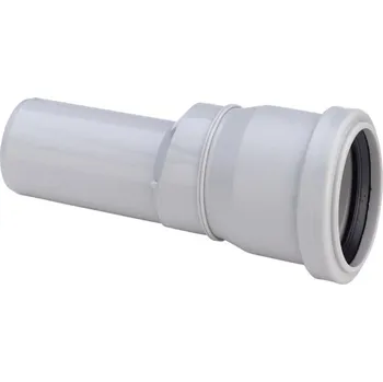 Kanalizační potrubí Redukce Viega 4919 50 x 40