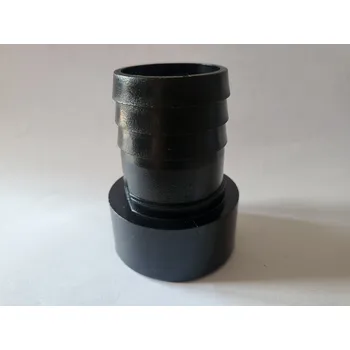 Hadicový trn ABS 50 x 38 mm