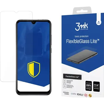 Telefonní příslušenství 3MK FlexibleGlass Lite tvrzené sklo pro Xiaomi Redmi 9, 5903108277976
