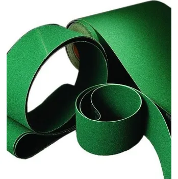 Brusný papír Brusný pás PZ628 zirkon 075x0457 zr.060