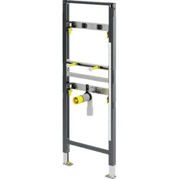 Fitinka Umyvadlový prvek Viega Prevista Dry 8540 1300 x 500