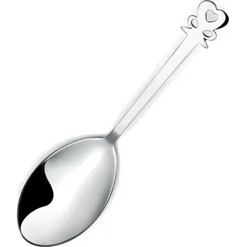 Příbor Guzzini, Servírovací lžíce Love - Formadore