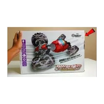 RC model ostatní Kloubové auto na ovládání (R/C Trikové auto na ovládání kloubové)