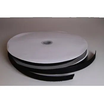 Suchý zip 20mm béžová