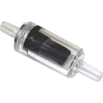 Ventil Vzduchovací zpětná klapka 9-12 mm, VT145433