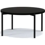 GiB Meble Sigma A Barva: Černá matná 32