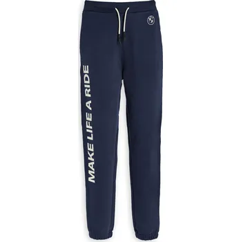 Dámské kalhoty BMW Motorrad Dámské teplákové kalhoty BMW Make life a ride Velikost: M