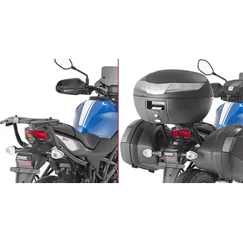 Auto-moto 3111FZ montážní sada Suzuki SV 650 (16-24) pro Monorack M5,M7,M8,M9,M5M,M6M