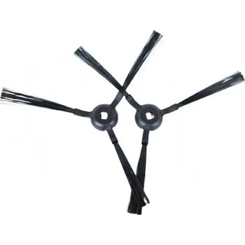 Kartáč pro robotický vysavač Kartáčky pro vysavač CONCEPT Značení VRP0010 kompatibilní boční 2ks