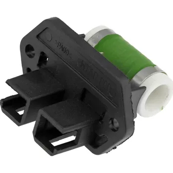 Řídící jednotka Odpor ventilátoru topení FIAT Doblo Ducato(230) Multipla