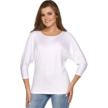 Dámská halenka Aida BABELL bílá M