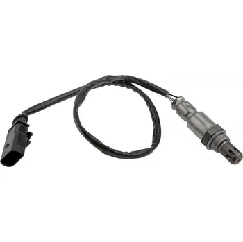 Lambda sonda LAMBDA SONDA 1.4,1.6 VW GOLF V/VI,JETTA III,PASSAT B6 AUDI A3 SEAT ALTEA,LEON SKODA FABIA II,RAPID,ROOMSTER 2006- /440MM NTY