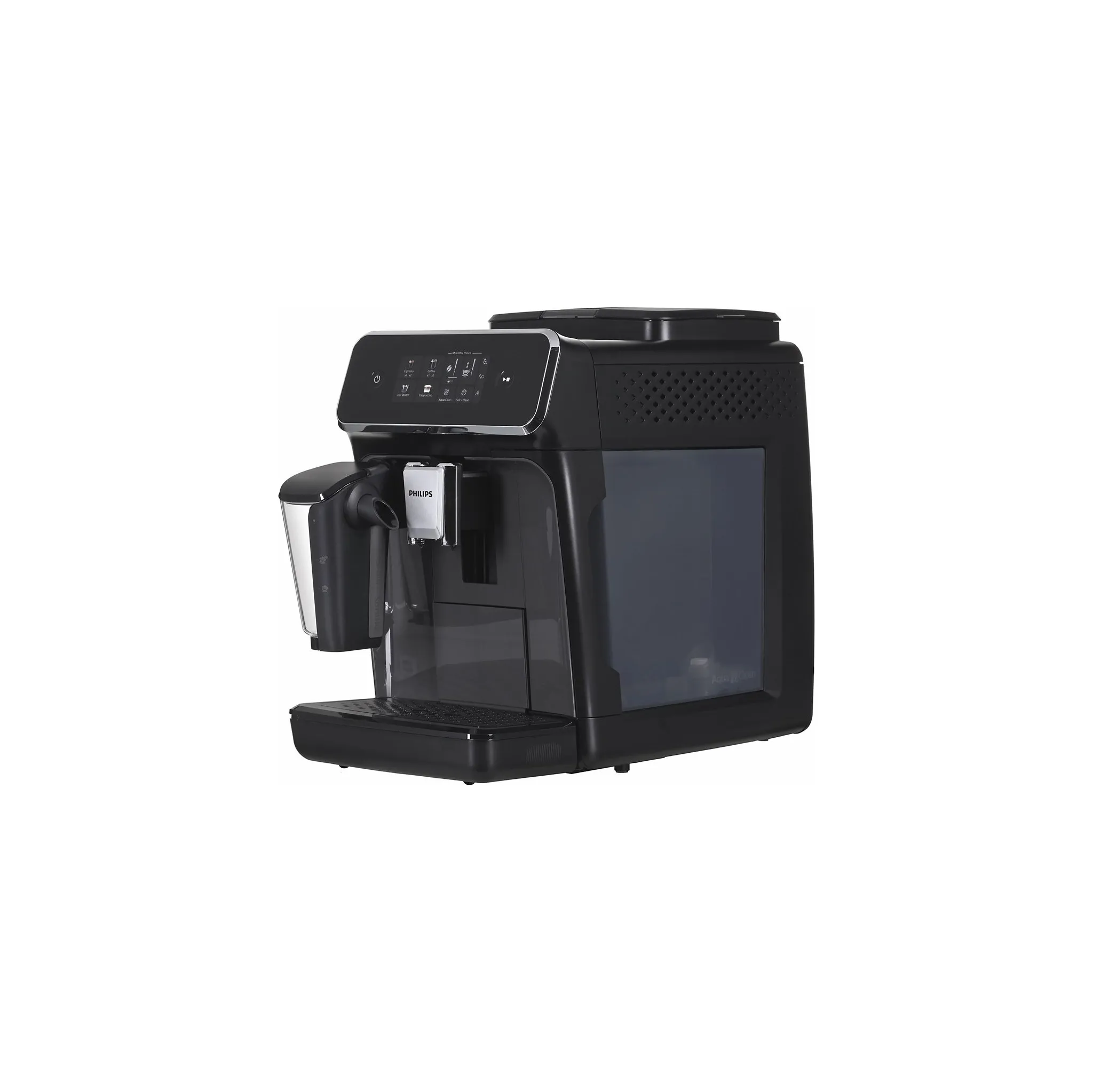 Fotografie 6 - Kávovar Philips Series 2300 LatteGo EP2334/10