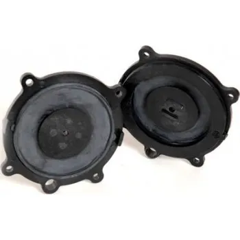 Membrány pro EL - 60N - s plastovým krytem