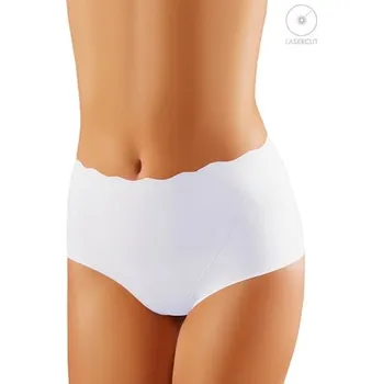 Kalhotky Dámské vyšší kalhotky Giulia EMILI tělová 2XL