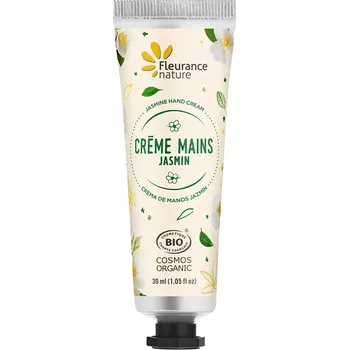 Péče o ruce FLEURANCE NATURE Krém na ruce Jasmín 30ml